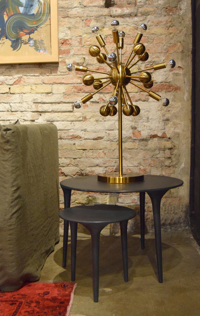 LAMPARA MESA SPUTNIK