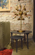 LAMPARA MESA SPUTNIK