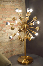LAMPARA MESA SPUTNIK