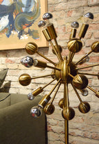 LAMPARA MESA SPUTNIK