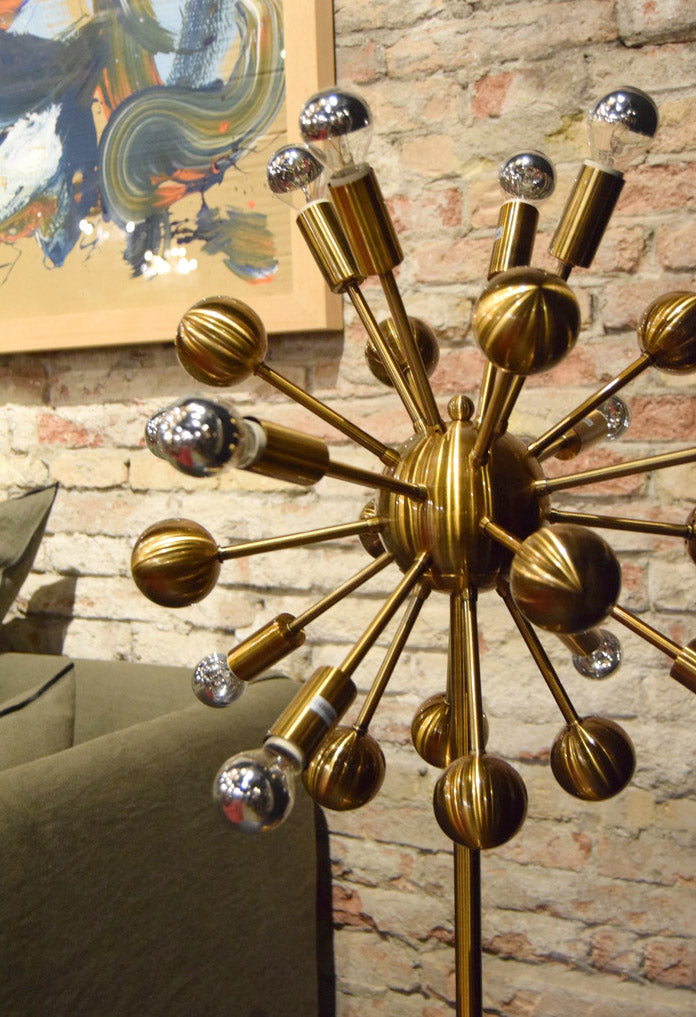 LAMPARA MESA SPUTNIK