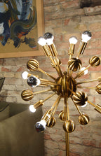 LAMPARA MESA SPUTNIK