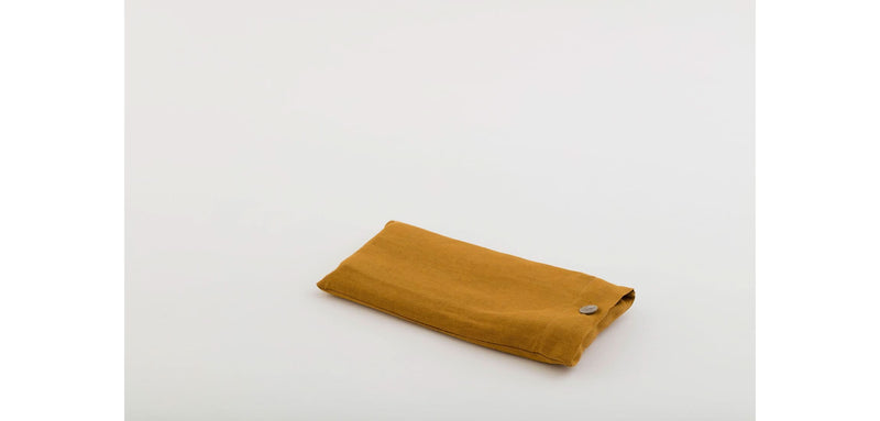 SET 6 INDIVIDUAL PHILLS 40X52 CAMEL
