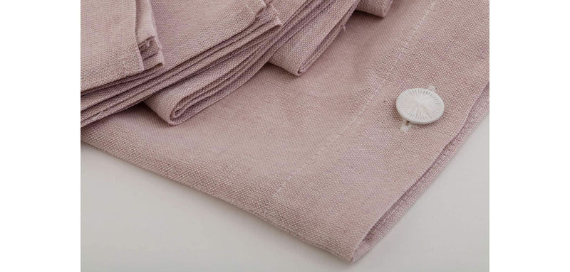 SET 6 SERVILLETA PHILLS 48X48 BLUSH