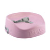 BUMBO BOOSTER SEAT - CRADLE PINK