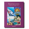 AMALFI COAST, libro decorativo de viajes de la marca de Assouline