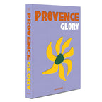 PROVENCE GLORY, coffe table book de Assouline