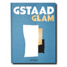 GSTAAD GLAM, libro decorativo de temática de viajes de la marca Assouline