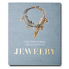 THE IMPOSSIBLE COLLECTION OF JEWELRY, coffee table book sobre joyerías de Assouline