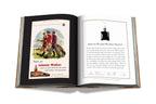 THE IMPOSSIBLE COLLECTION OF WHISKEY