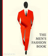 THE MEN´S FASHION BOOK, libro decorativo sobre moda de la editorial Phaidon