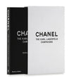 CHANEL - THE KARL LAGERFELD CAMPAIGNS, libro grande decorativo sobre la casa de moda