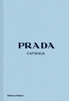 PRADA CATWALK, libro sobre moda de Thames & Hudson