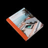 LIFE´S A BEACH, libro de interiorismo con temática de viaje