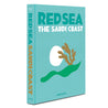 SAUDI ARABIA: RED SEA, coffee table book sobre viajes