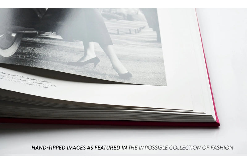 ROLEX: THE IMPOSIBLE COLLECTION