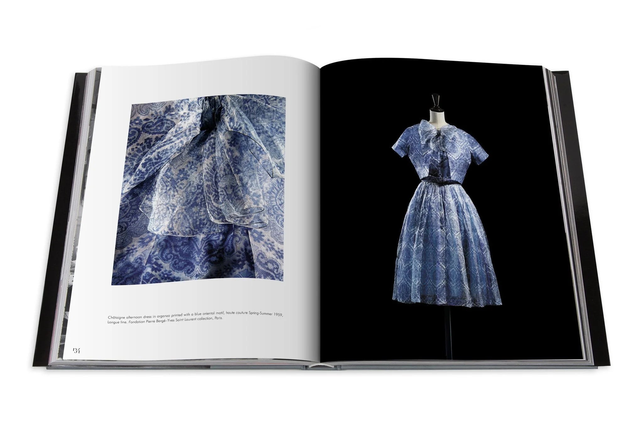 Dior By Yves Saint Laurent  Slowdance
