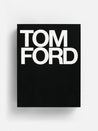 TOM FORD, libro para interiorismo sobre temática de moda