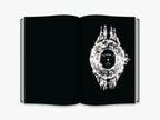 ETERNAL INSTANT-CHANEL J12, libro decorativo sobre joyas