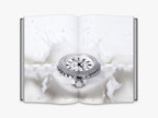 ETERNAL INSTANT-CHANEL J12
