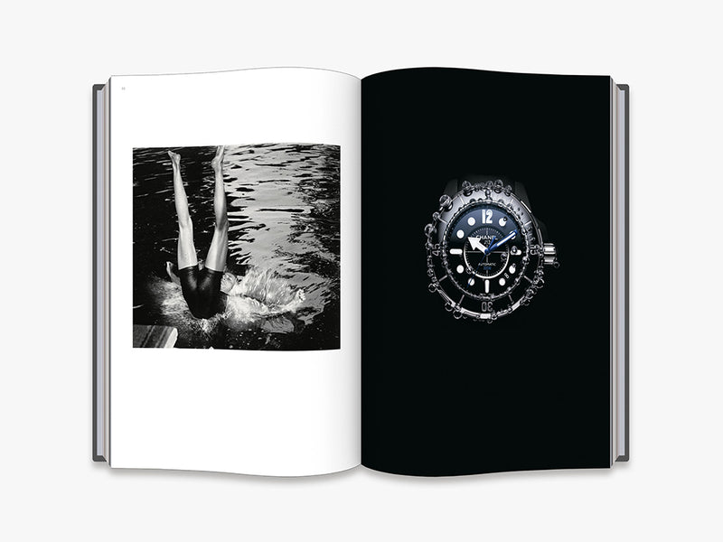 ETERNAL INSTANT-CHANEL J12
