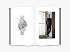 ETERNAL INSTANT-CHANEL J12