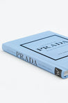 LITTLE BOOK OF PRADA, coffee table book sobre moda