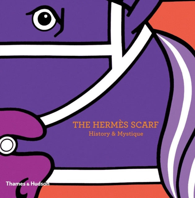 THE HERMES SCARF, libro para interiorismo sobre viajes