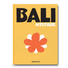 BALI MYSTIQUE, libro decorativo sobre viajes de Assouline