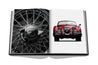 MILES NADAL ICONIC: ART,DESIGN, ADVERTISING AND THE  AUTOMOBILE