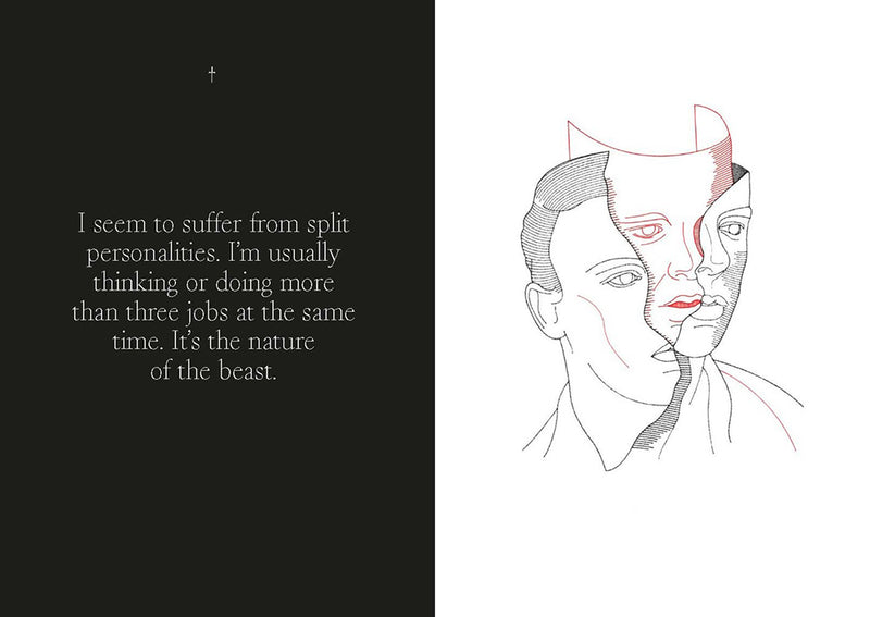 THE WORLD ACCORDING TO ALEXANDER MCQUEEN